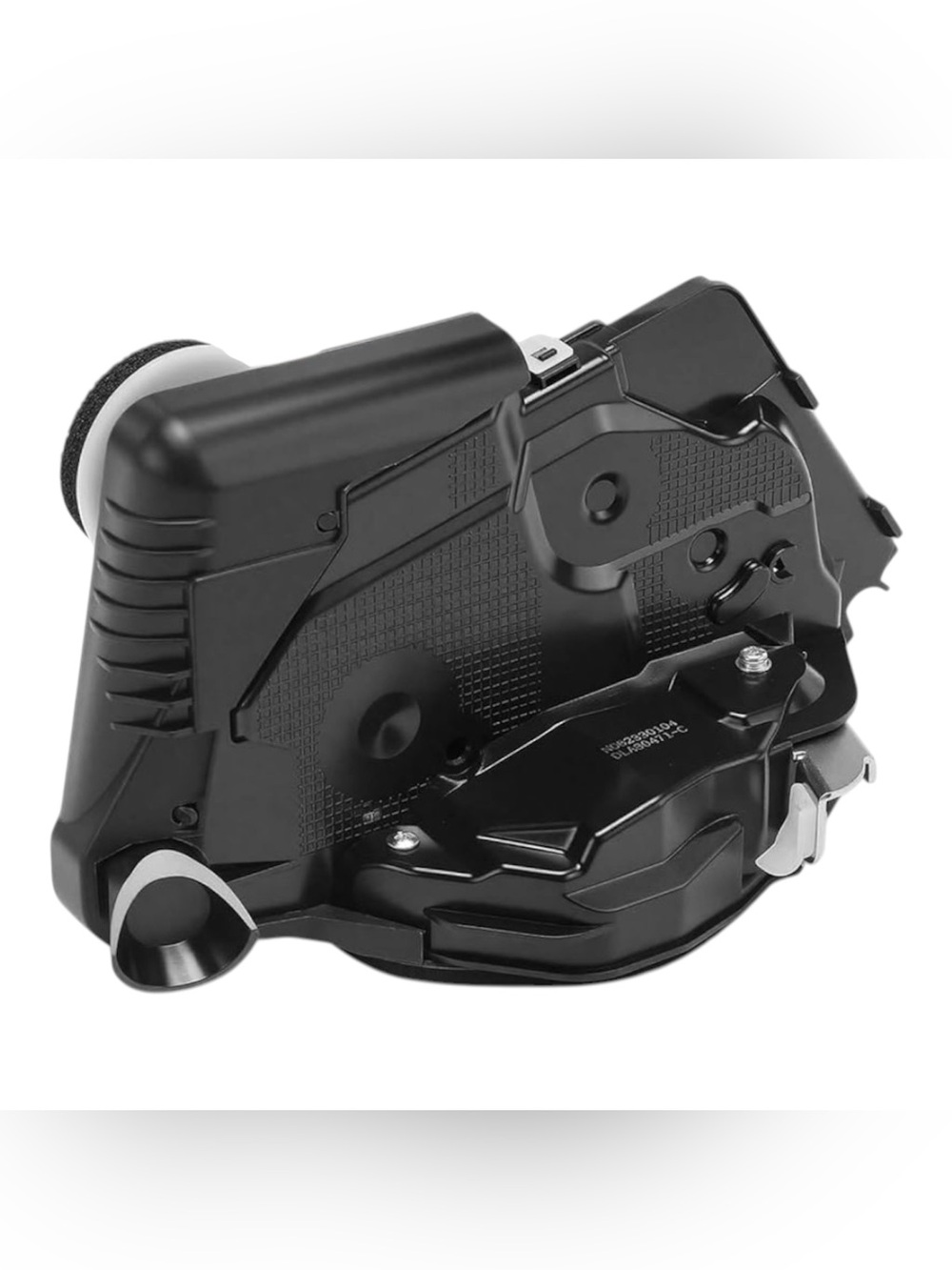Front Right Passenger Side Door Lock Actuator Compatible with Toyota Prius Plug-